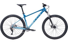 Велосипед Marin Bobcat Trail 4 27.5" - фото 2