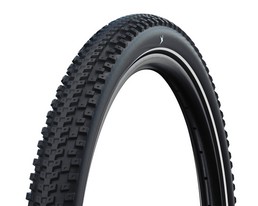 Покрышка Schwalbe Advancer Hybrid 27.5x2.35"