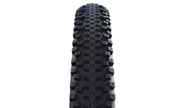 Покришка Schwalbe Advancer Hybrid 29x2.25" - дополнительное фото 1