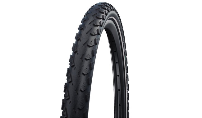 Покрышка Schwalbe Land Cruiser Plus 700x40C - фото 1