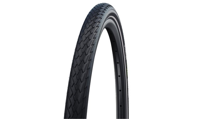 Покришка Schwalbe Green Marathon 700x38C - фото 1