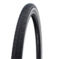Покришка Schwalbe Road Cruiser 20x1.75"