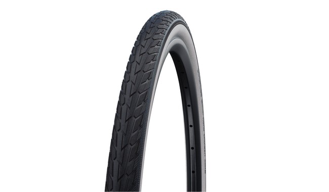 Покришка Schwalbe Road Cruiser 20x1.75" - фото 1