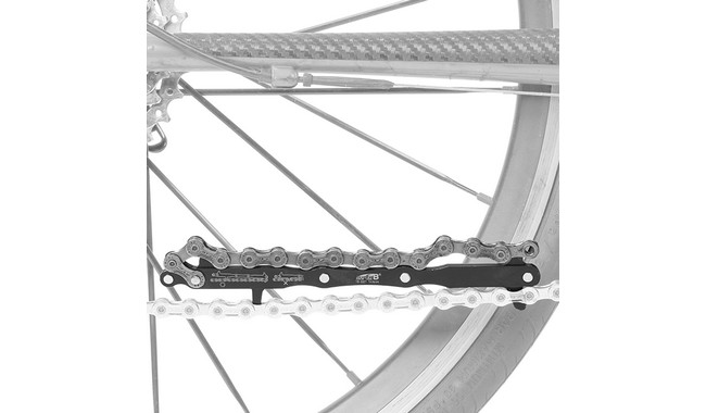 Індикатор зносу ланцюга та касети SuperB TB-3327 - дополнительное фото 1