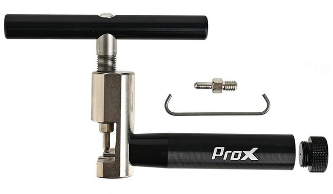 Выжимка цепи ProX CR-601 - дополнительное фото 1