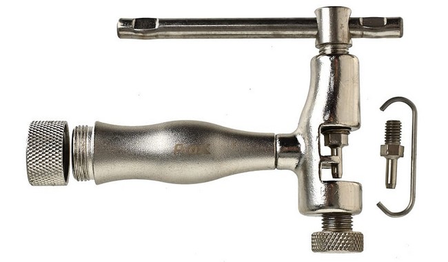 Вичавка ланцюга ProX CR-95 - дополнительное фото 1