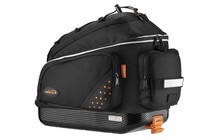 Сумка на багажник Ibera IB-BA11 - фото 1