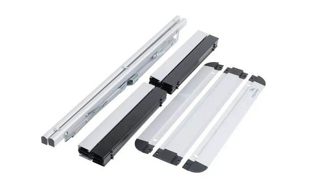 Стол Easy Camp Aspen L - дополнительное фото 1