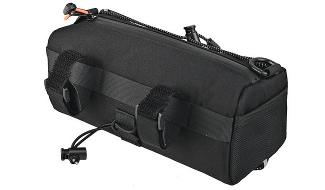 Сумка на кермо ProX Nebraska 2 л - дополнительное фото 4