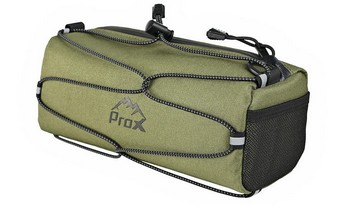 Сумка на руль ProX Nebraska 2 л