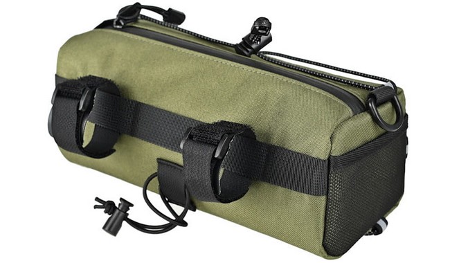 Сумка на кермо ProX Nebraska 2 л - дополнительное фото 1