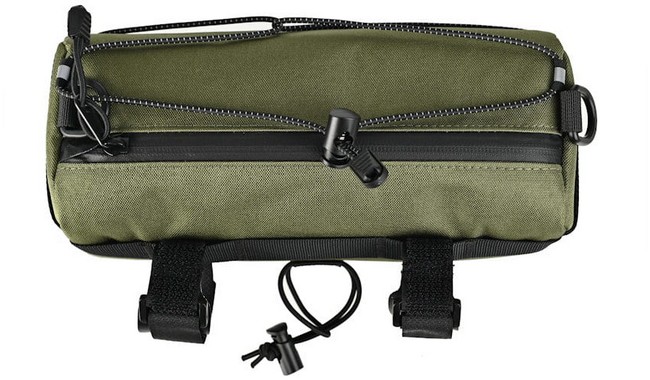 Сумка на кермо ProX Nebraska 2 л - дополнительное фото 2