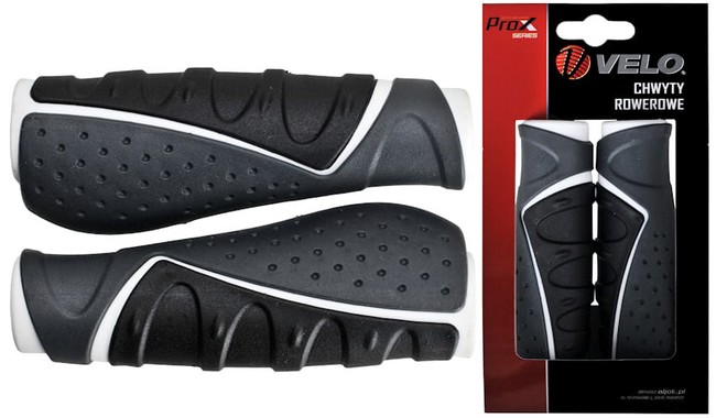 Грипсы ProX VLG-709AD3 - дополнительное фото 5