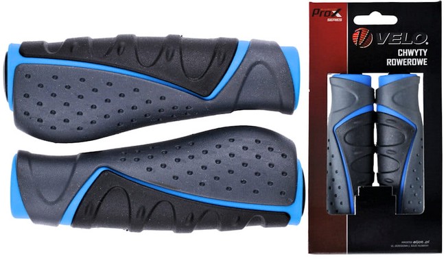 Грипсы ProX VLG-709AD3 - дополнительное фото 4