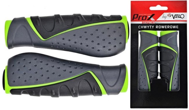 Грипсы ProX VLG-709AD3 - дополнительное фото 2