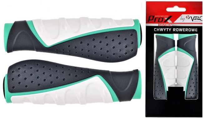 Грипсы ProX VLG-709AD3 - дополнительное фото 3