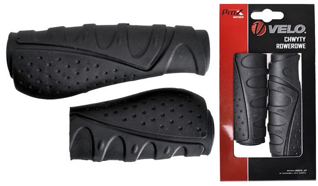 Грипси ProX VLG-709-2AD3 - дополнительное фото 1