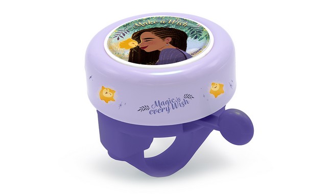 Звонок DN Disney Wish - дополнительное фото 1