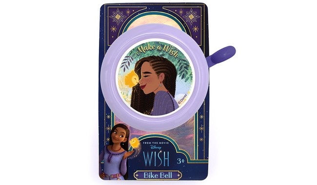 Звонок DN Disney Wish - дополнительное фото 2