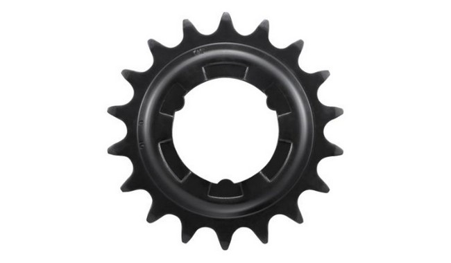 Зірка Shimano Nexus 18T - фото 1