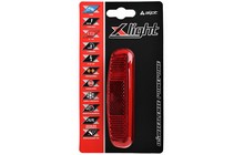 Мигалка X-Light XC-2329 - дополнительное фото 1