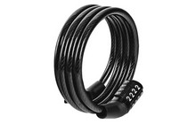 Велозамок WMX 8x1500 мм - фото 1