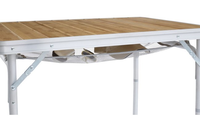 Стіл Outwell Calgary S - дополнительное фото 1