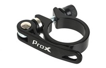 Хомут подседельной трубы ProX CL-07QR 31.8 мм - фото 1