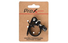 Хомут подседельной трубы ProX CL-07QR 31.8 мм - дополнительное фото 1