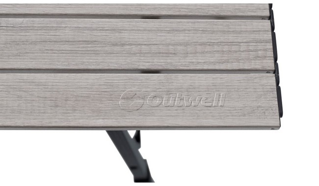 Стіл Outwell Canmore L - дополнительное фото 1