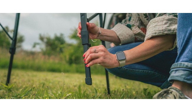 Стіл Outwell Canmore L - дополнительное фото 6