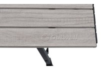 Стіл Outwell Canmore L - дополнительное фото 1
