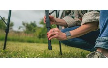 Стіл Outwell Canmore L - дополнительное фото 6