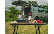 Стіл Outwell Canmore L - дополнительное фото 7