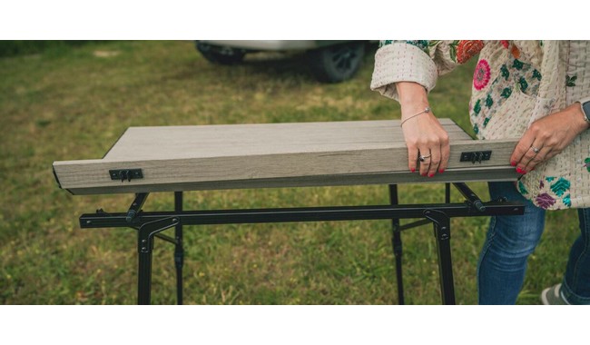 Стол Outwell Canmore M - дополнительное фото 5