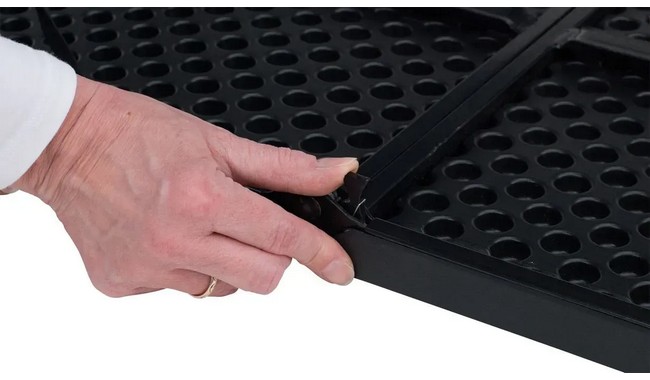 Стіл Outwell Claros M - дополнительное фото 4