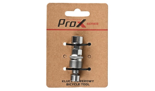 Съемник шатунов ProX TL-06 - дополнительное фото 2