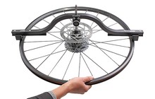 Вимірювач для коліс SuperB TB-1930 - дополнительное фото 1