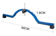 Вимірювач для коліс Toopre TL-225 - дополнительное фото 2