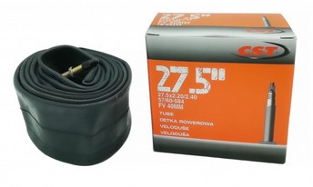 Камера 27.5" CST 27.5x2.2-2.4" Presta 40 мм