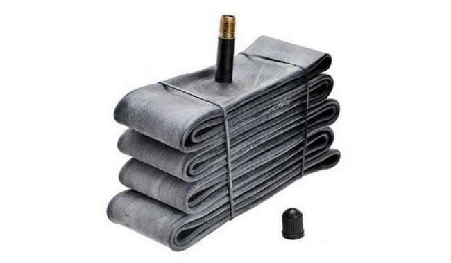 Камера 12" Duro 12x1.75-2.25 Schrader 40 мм OEM - фото 1