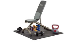 Гантели York Fitness 2х2 кг - дополнительное фото 2