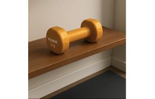 Гантели York Fitness 2х2 кг - дополнительное фото 5