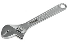 Ключ розвідний ProX 8" - фото 1