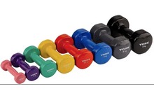 Гантели York Fitness 2х3 кг - дополнительное фото 1