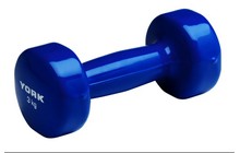 Гантели York Fitness 2х3 кг - фото 1