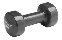 Гантелі York Fitness 2х4 кг - фото 1