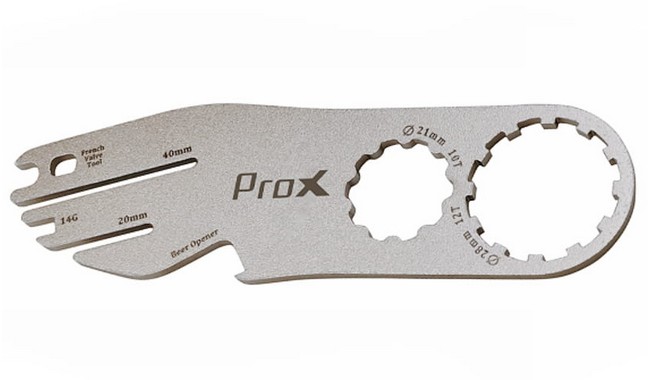 Інструмент для вирівнювання ротора ProX WR-06 - фото 1