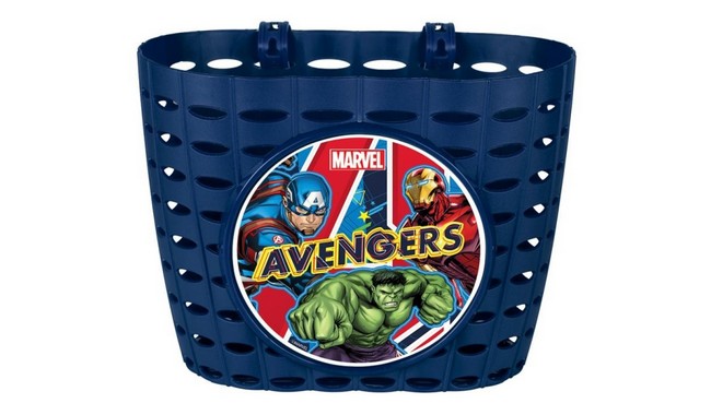 Корзина Disney Mendelli Avengers 12" - фото 1
