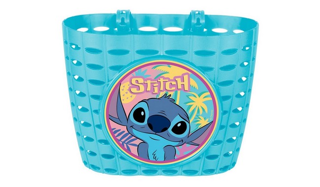 Кошик Disney Mendelli Stich 12" - фото 1